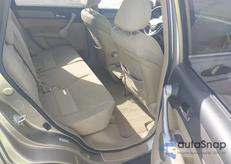 2007 Honda Cr-V Ex из США, поврежденный, VIN JHLRE48577C023898